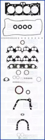 WILMINK GROUP wg1165010 -  Комплект прокладок, двигатель